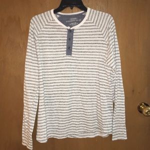 {Alexander Julian} Men’s Long Sleeve